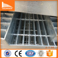 450g/sqm hot dipped galvanized welding 50*4mm steel flat size lowes steel grating